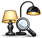 lamp